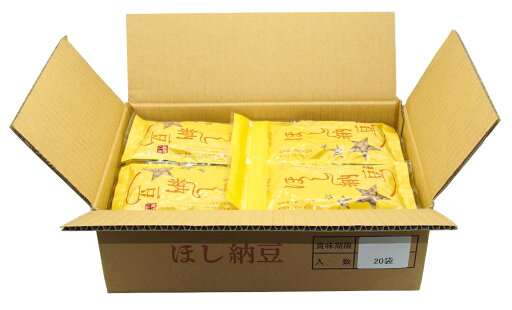 いばらき食品 伝承造り干し納豆 100g×20個セット(計2kg) いばらき食品 伝承造り干し納豆 100g×20個セット(計2kg)