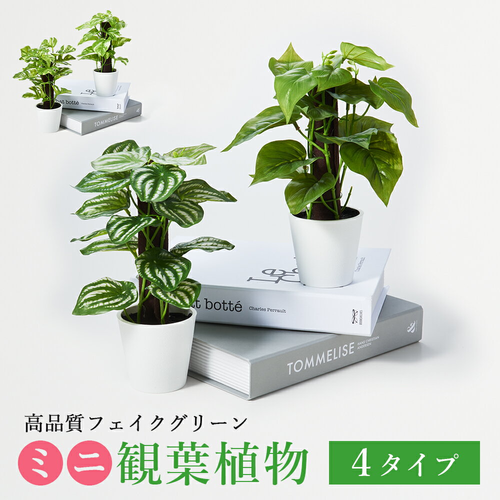 観葉植物 フェイク グリーン 卓上 