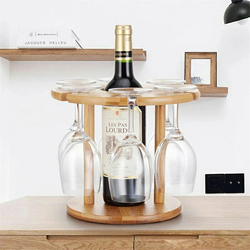 ワインラック ワイン収納 ワインホルダー ワイングラス収納 ワイングラス ホルダー シャンパン ボトル スタンド ワイングラス ホルダー ワイン シャンパン ボトル 収納 ケース スタンド(3)