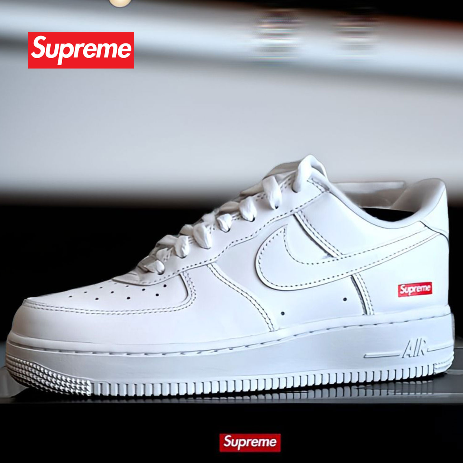 楽天市場】エアフォース1 supreme 27の通販 楽天市場】エアフォース1 supreme 27の通販