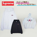 ★5%OFFクーポンを獲得してお得に!★ シュプリーム Supreme x Jordan Hooded Sweatshirt 新品未使用品 supreme ...