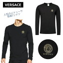 【今ならお得！最大6500円offクーポンあり】★ メンズ人気 ブランド ★ 【VERSACE (  ...