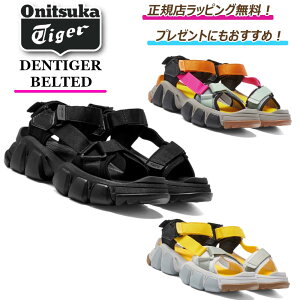  6668offݥ󤢤! GWϤ! ۡ onitsuka tiger ( ˥ĥ ) DENTIGRE BELTED롡åѡˡ Źåԥ̵ʥåѡλդ 