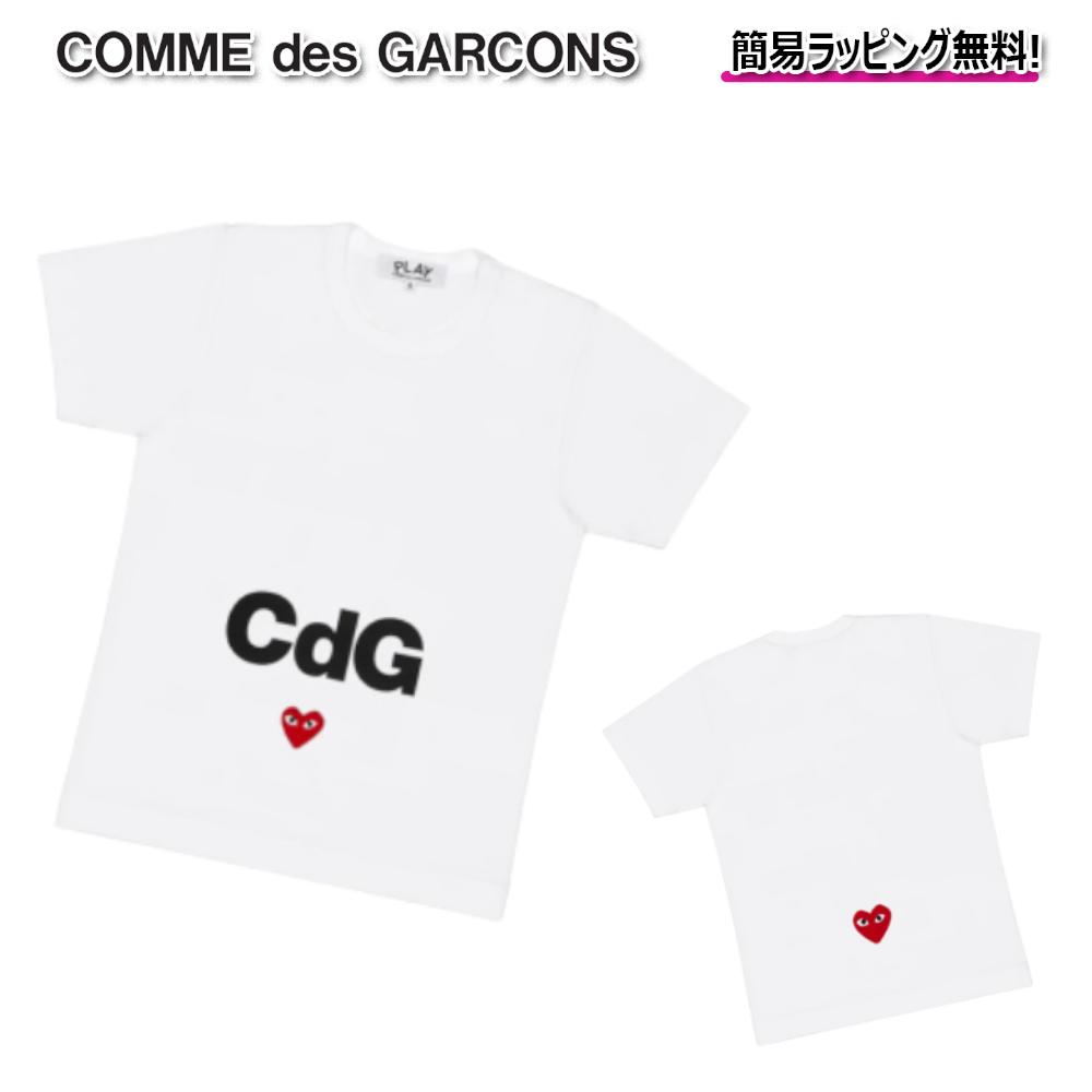 楽天市場】des garcon コムデギャルソン Tシャツ（サイズ（S/M/L）3L 