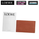 【母の日にオススメ】先着50名限定!最大3300円offクーポンあり /【 LOEWE ( ロエベ ) 】　新作　石鹸置き ギフト 誕生日 貰って嬉しい プレゼント ★正規店ラッピング無料（ショッパーの紙袋付き）★