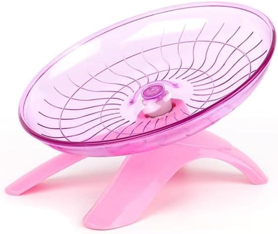 88flix モモンガ おもちゃ 回し車 遊び場 ペット用品モモンガ 小動物 フクロモモン...