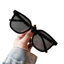 サングラス 韓国 レディース UVカット ジオメトリック sunglasses for women レディースサングラス 小顔