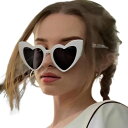 サングラス 韓国 レディース sunglasses for women レディースサングラス UV 紫外線対策 おしゃれ 小顔