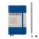 ≪方眼≫ LEUCHTTURM1917(ロイヒトトゥルム)