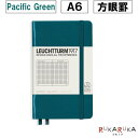 ≪方眼罫≫ LEUCHTTURM1917(ロイヒトトゥルム)