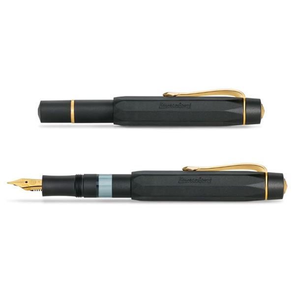 Foto di Pisuton Sport Aru Fountain Pen
