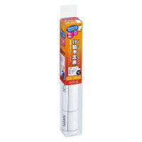 乐天商城 - 軽量マグネットホワイトボード(マット)　行動予定表　370×600　コクヨ　FB-HSM21KW