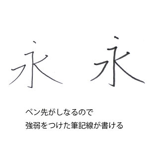 トラディオプラマン インキ色:黒/赤/青 ぺんてる 100-TRJ50-A/B/C 【ネコポス便可】 プラスチック万年筆 しなやか 全方位万年筆 筆記具 書きやすい 太 きれいに書ける 年賀状販売 年賀状印刷 年賀状作成ソフト セール