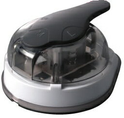 コーナーカッター＜かどまるPRO＞（パンチ）13-S4765036　サンスター文具