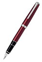 万年筆 エラボー<ELABO>レッド パイロット 140-FE-25SR-R-ペン種【送料無料*】