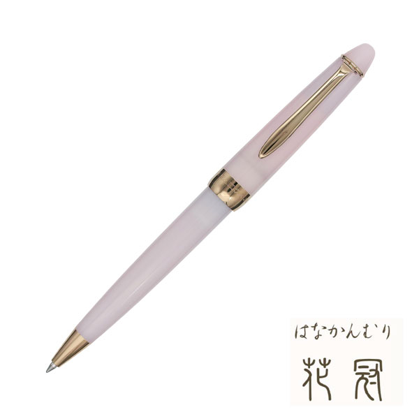 Photo de SHIKIORI KUSA ASOBI Ballpoint Pen