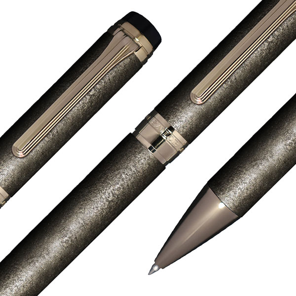Foto von CYLINT Niigata Shikki Ballpoint Pen