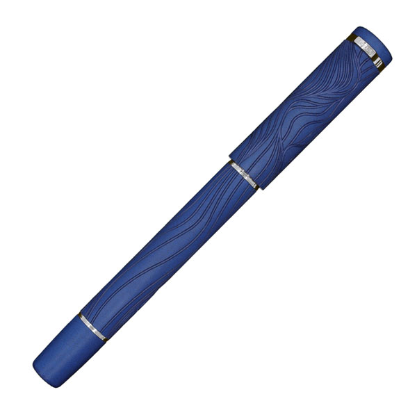Foto di EBONITE ETERNAL FLOW Fountain Pen