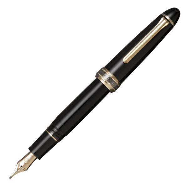Photo de KING EAGLE Fountain Pen