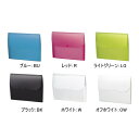 書類ホルダー *在庫限り*semac／セマック　Document Holder＜Slim Type＞／薄型ドキュメントホルダー　A4サイズ　セキセイ　MA-3358