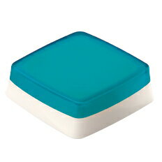 印マット付朱肉　シクオス　30号　ターコイズブルー　シャチハタ　MGM-30/H-3【ネコポス可】