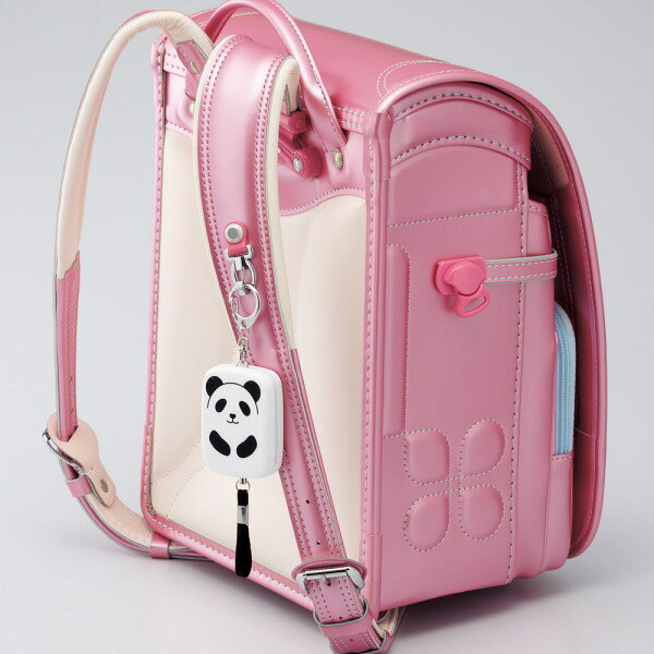 SMART FIT PuniLabo 防犯ブザー 全6柄 LIHIT LAB.(リヒトラブ) 200-A-7718-* ネコポス 8989usagiya-10027842 倉敷文具RUKARUKA サンプル画像3