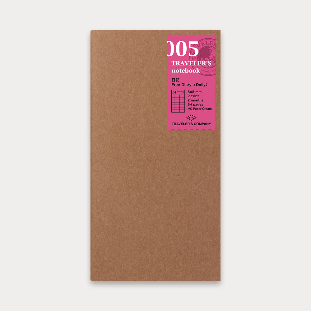 ʸRUKARUKA㤨֥ȥ٥顼Ρ TRAVELER'S note book 005 ե 28-14255 ǥե롿ߥɥڥͥݥġۡפβǤʤ440ߤˤʤޤ