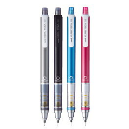 Rakuten - 大人気！文字が太らないシャープ　KURUTOGA（クルトガ）0.3mm　三菱鉛筆　M3-450-1P 【ネコポス可】