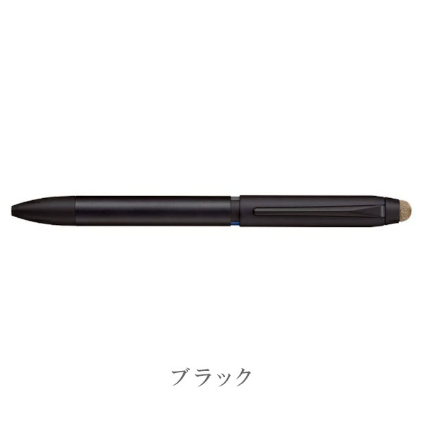 Foto von JETSTREAM Sutairasu 3 Colour Ballpoint Pen