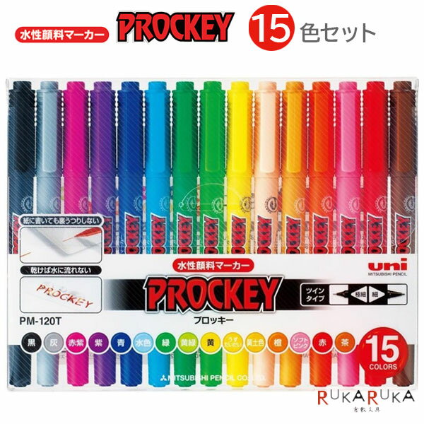 ץå PROCKEY [15å] ˺+ٻݿ ڥ ɩɮ 30-PM120T15CN ڥͥݥġ[M 1/2]΢Ĥꤷʤ ĥ 