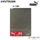 B5サイズ 再生PET下敷き(PUMA) クツワ 320-PM191 【ネコポス可】新入学 学用品 したじき プーマ