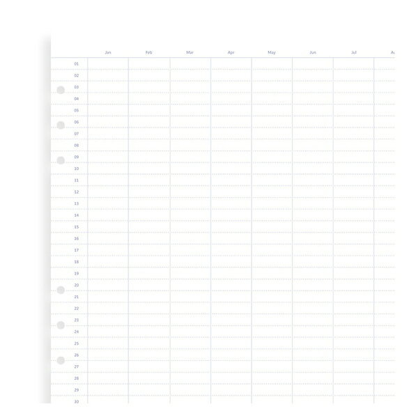 *在庫限り*≪正規取扱店≫Filofax（ファイロファックス） クリップブック リフィル（...