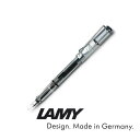 ラミー＜LAMY＞サファリ/Safari　万年筆　スケルトン(透明)　[極細・細字・中字]　LAMY(ラミー)　L12-**