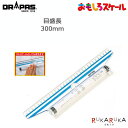 おもしろスケール 30cm(300mm)分度器 コンパス 製図用品 DRAPAS(ドラパス)42-583 *ネコポス不可*