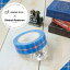 ハウスタータンマスキングテープ [ブルー] 15mm×10m　明石スクールユニフォーム　1828-ハウスタータンマスキングテープ　【ネコポス可】