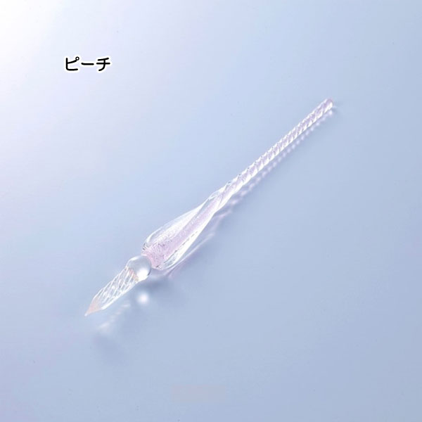 Glasspens di gulfstream ���饹�ڥ� [��6��] ����ե��ȥ꡼�� 1707-GLF-GPN-0* *NG!�ͥ��ݥ��Բ�* ���饹�ڥ� ���٥ڥ� ���� �ʤ�餫