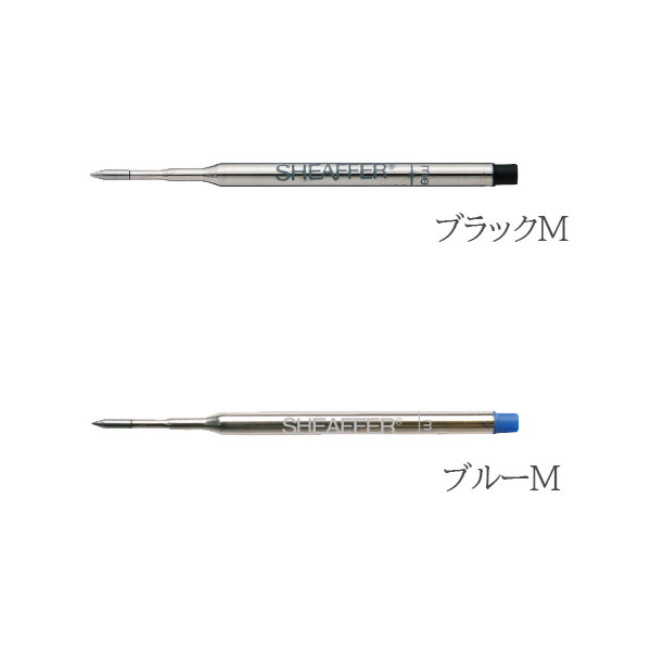 Sheaffer300シリーズ ボールペン の写真