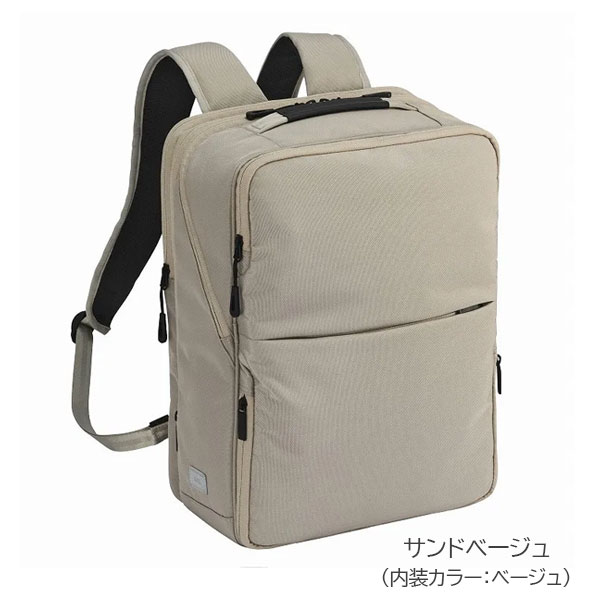 ガジェタブルU 全3色 エキスパンド機能15 20L A4ファイル 14インチPC対応 エース 2351-20072-0* * 8989usagiya-10050340 倉敷文具RUKARUKA サンプル画像3