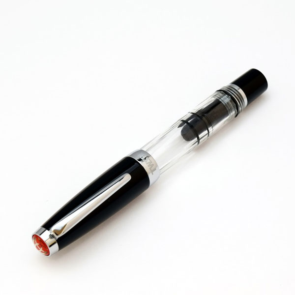 Photo de TWSBI DIAMOND Mini Classic