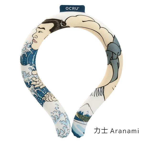 クールリング JAPAN Lサイズ [全8種類]OCRU/オークス 2289-RU**** *ネコポス不可* ...
