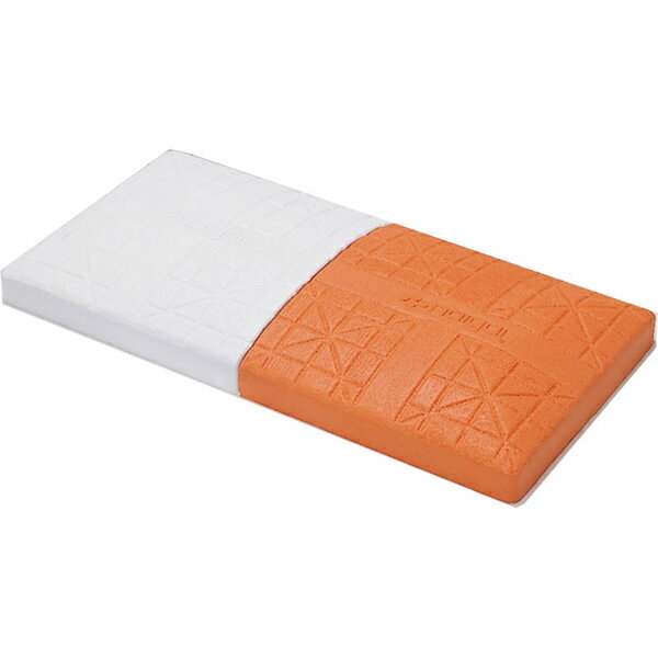 【ブラックフライデー P10倍】ナイガイ ソフトボール用 ダブルファーストベース 日本ソフトボール協会推奨品 ラッピング不可