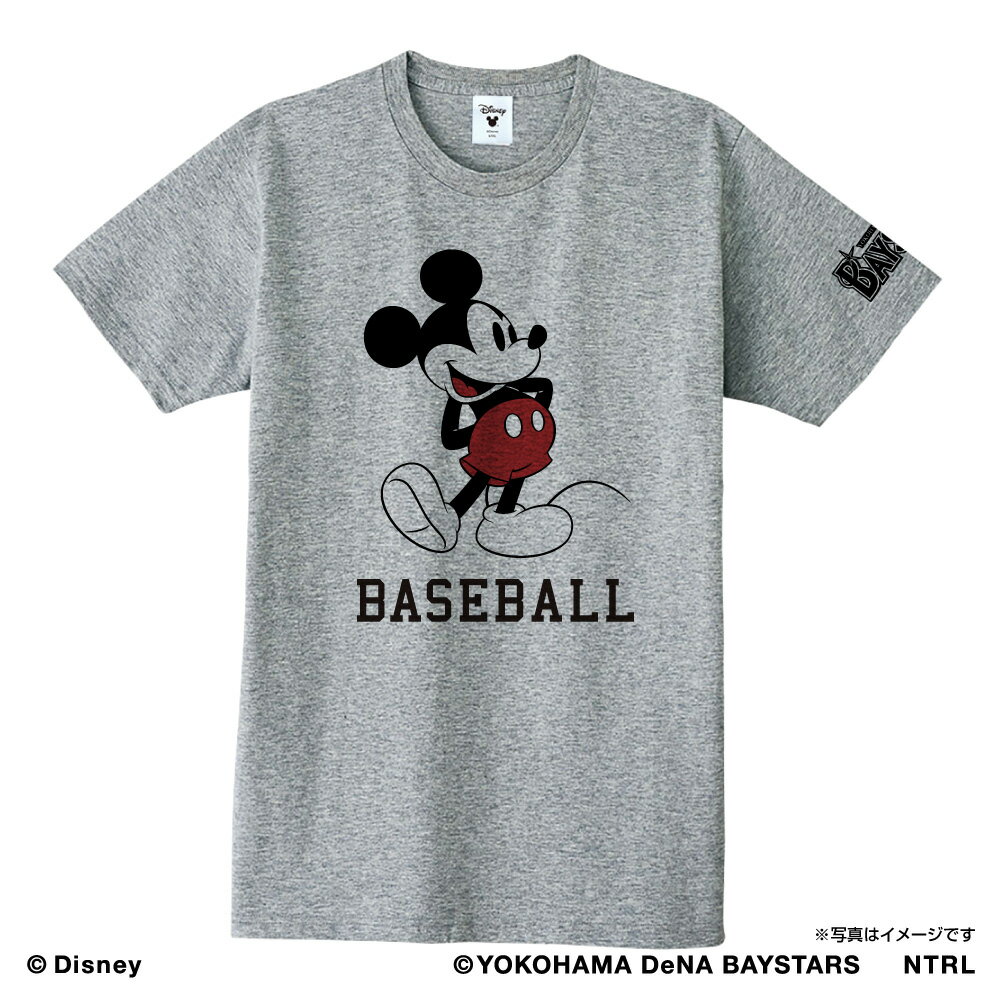 ڳŷޥ饽֥ȥ꡼P10ܡ,10100PХåMICKEY MOUSE߲DeNA٥ T(BASEBALL) ݥ졼 