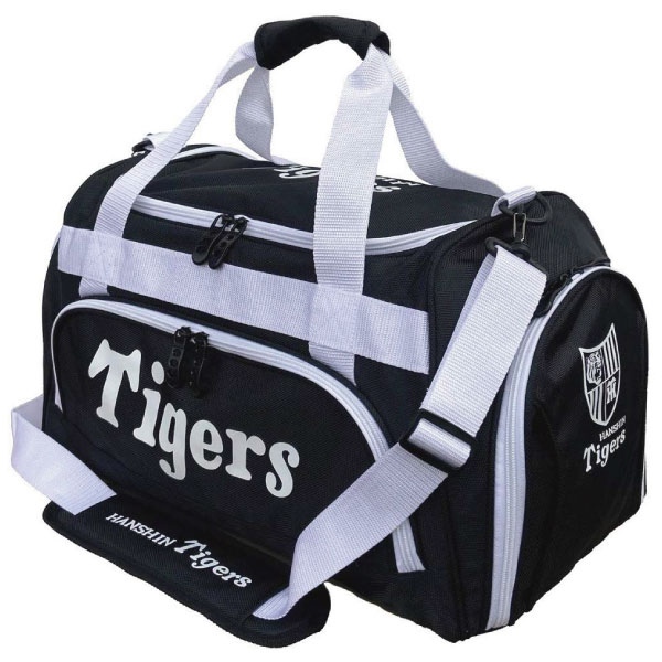 阪神タイガースグッズ ゴルフ＆応援ダッフルバッグのサムネイル