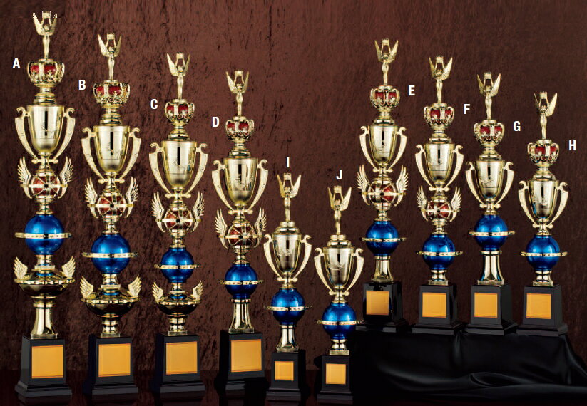 トロフィー　A634（SS/730）記念品