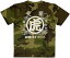 阪神タイガースグッズ 元祖虎ドライアスレチック カモフラージュ Tシャツ M-XL 3,278円