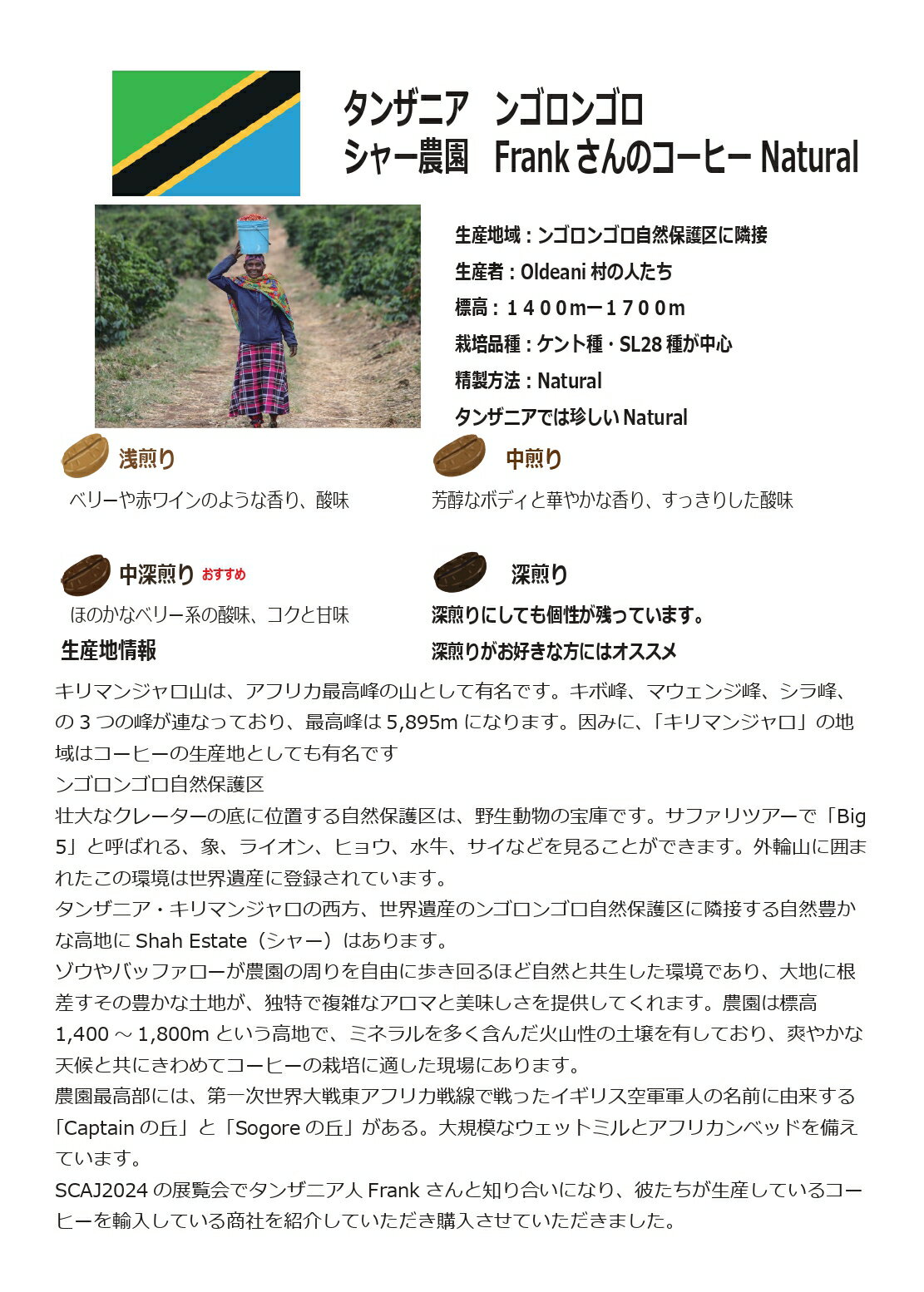 �᡼�����б��ڥ����ҡ���Ʀ�ۥ��󥶥˥����󥴥��󥴥������㡼���ࡡFrank����Υ����ҡ���Natural���������̡�50g��700g�������� ����������