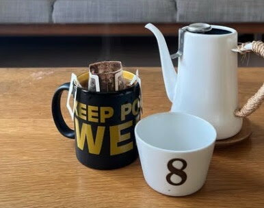 【8coffee】 ザンビア　テラノバ農園　ドリップバッグコーヒー6袋～90袋　ハチコーヒーロースト　中煎り ハイロースト 自家焙煎 直送 シングルオリジン 3