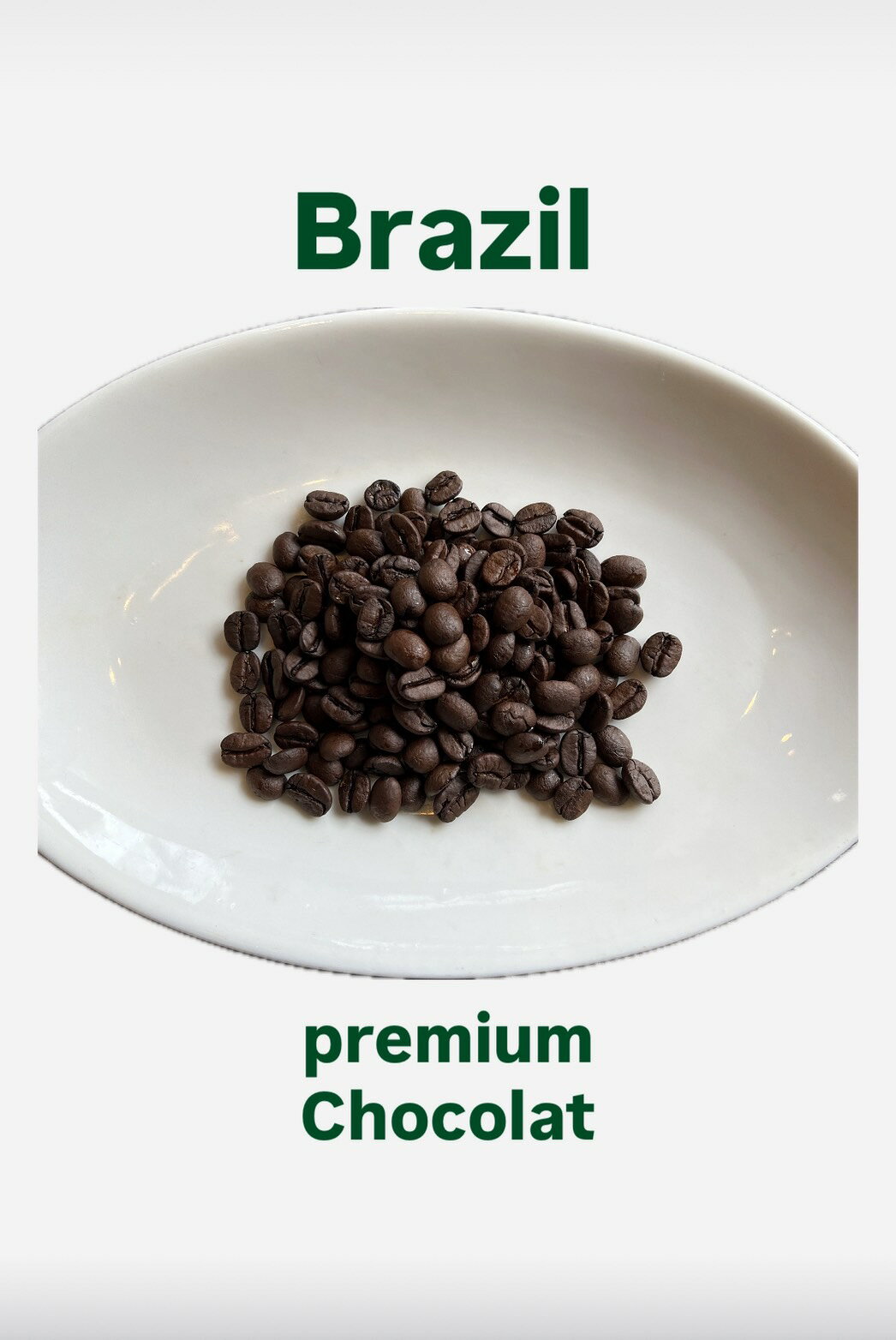 Other - 【8coffee】ブラジル　プレミアムショコラ　焙煎豆　200g～1kg　ハチコーヒーロースト　中煎り ハイロースト 自家焙煎 直送 豆・粉 シングルオリジン
