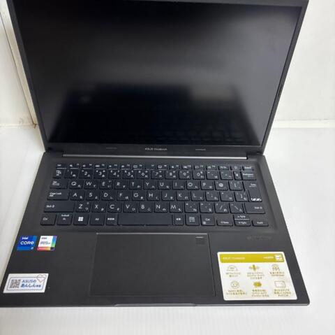 【中古】 ASUS X1405ZA-I7C0B...の紹介画像2