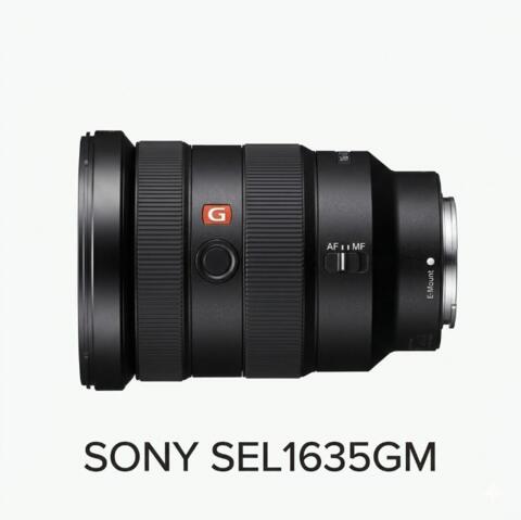 ⑤SONY SEL1635GM 中古良品箱無し FE 16-35mm F2.8 GM SEL1635GM 中古価格比較 - 価格.com